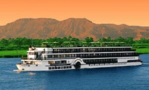 croisières privées sur le Nil