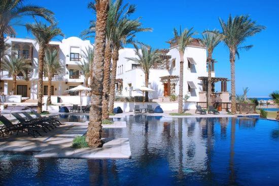 Ancient Sands Hotel El Gouna