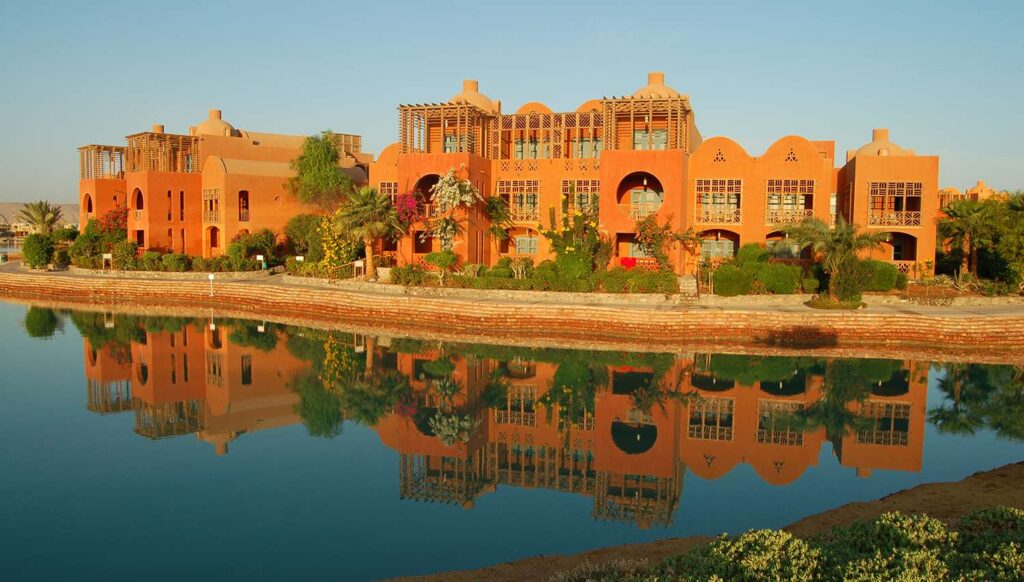 Steigenberger Hotel El Gouna