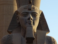 Memnon Reisen - ausflige aegypten luxor