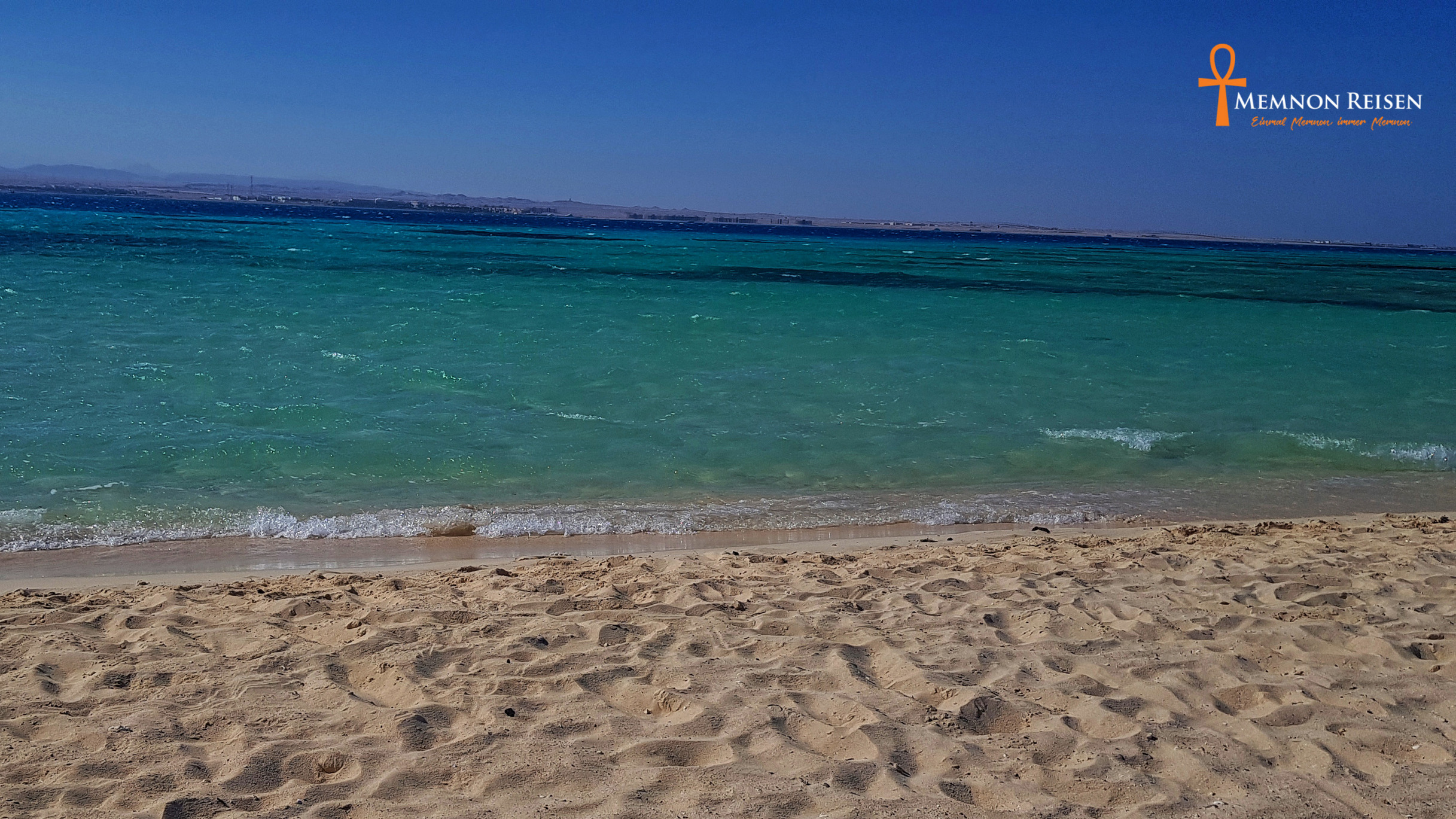 Utopia Insel Schnorcheln Memnon Reisen