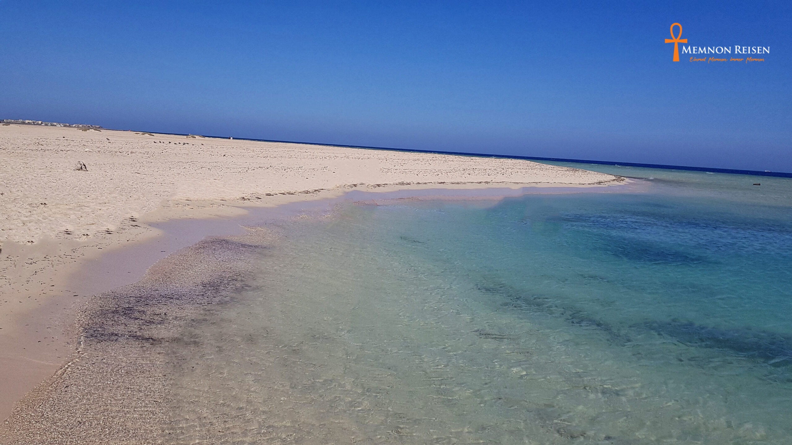 Utopia Insel Schnorcheln Memnon Reisen