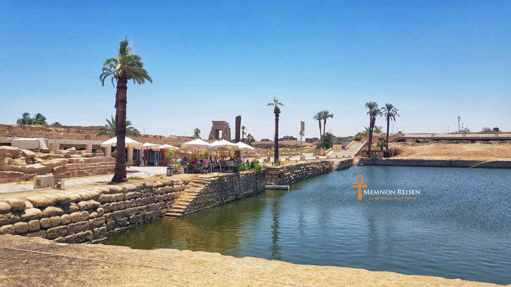 Privater Ausflug nach Luxor