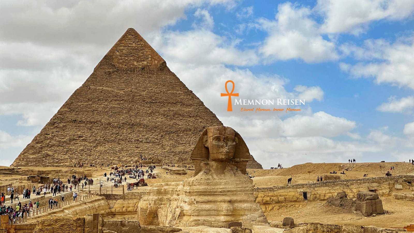 Circuit en Egypte 11 jours