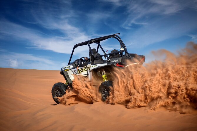 Buggy privé à Hurghada