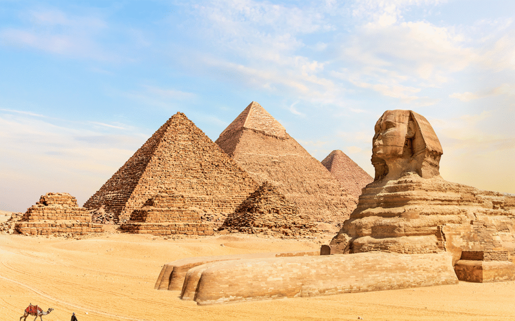 Circuit privé Égypte 7 jours Caire Assouan Louxor