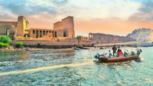 Planifiez votre propre circuit en Égypte