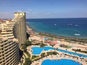 excursions depuis Ain El Sokhna