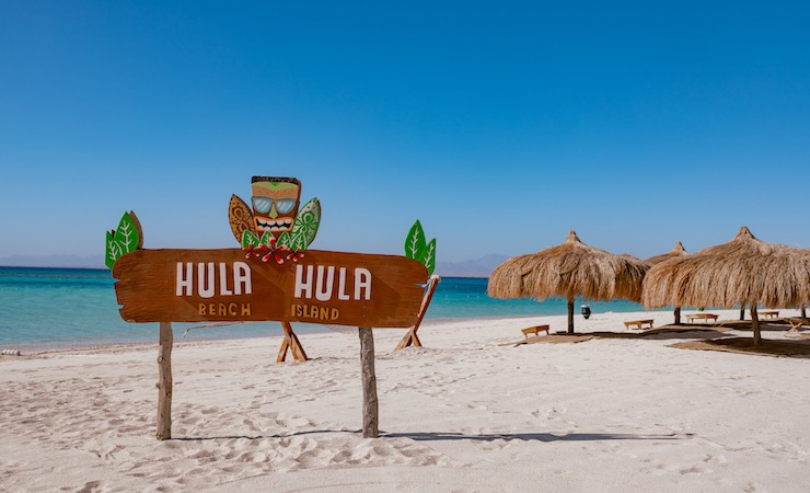 île-Hula Hula-hurghada-1-échelle