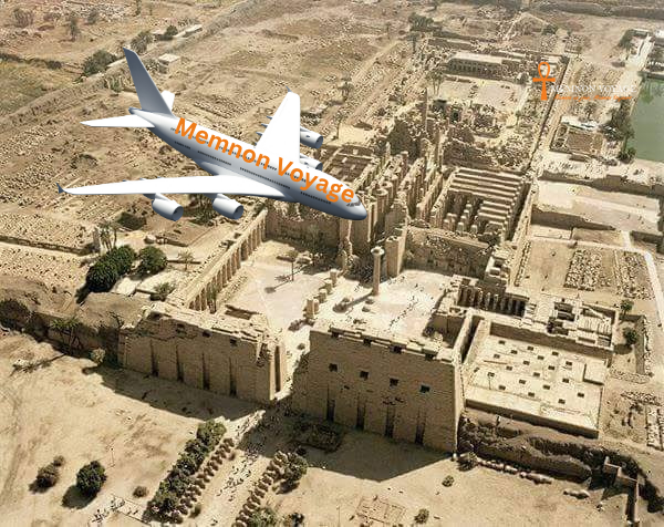 Temple de Karnak