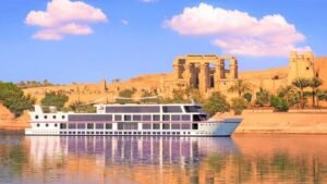 croisière louxor assouan 4 jours
