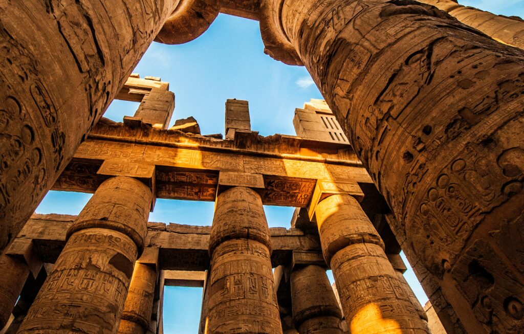 Circuit privé de 9 jours en Égypte au départ de Louxor