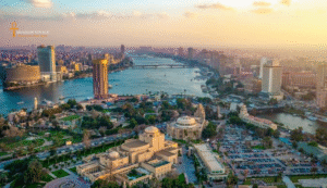 Circuit en Égypte avec Le Caire