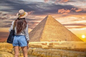 Les meilleures excursions d’une journée de Hurghada au Caire avec Memnon Reisen