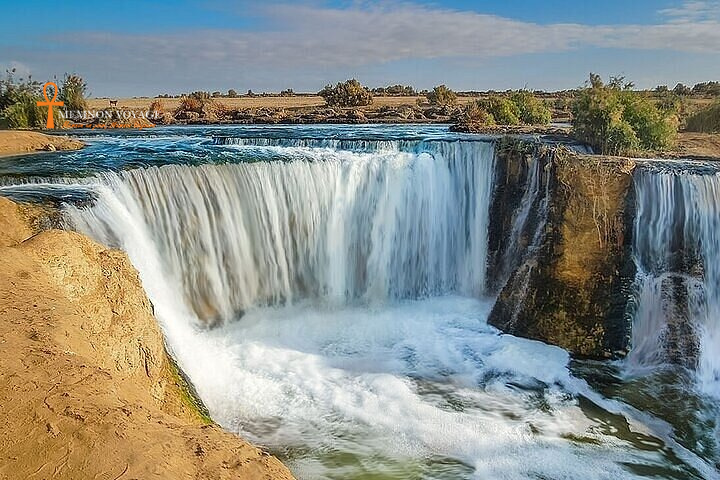du Caire: voyage privé de 4 jours au Caire et au Fayoum