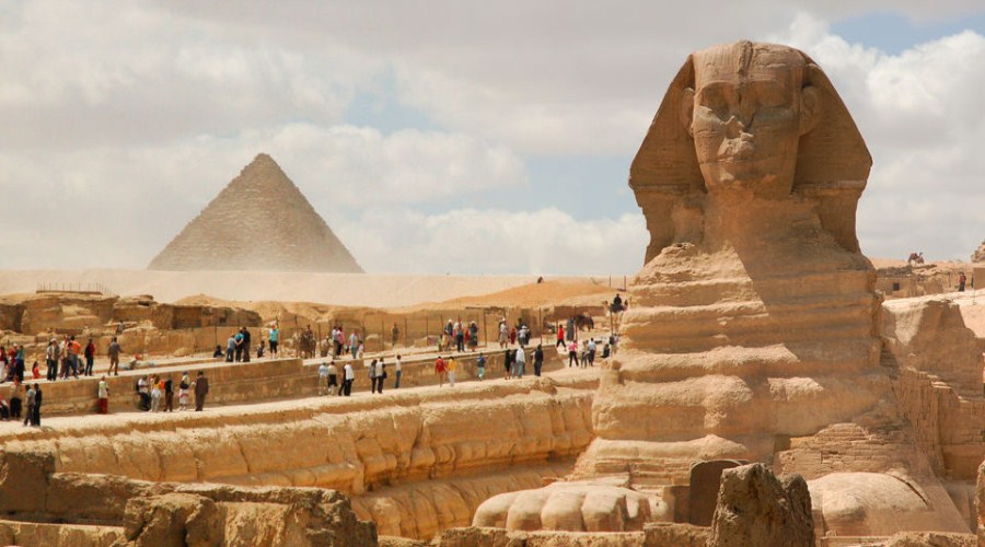 excursions du Caire