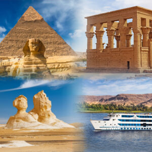 Circuits en Égypte & Croisières sur le Nil