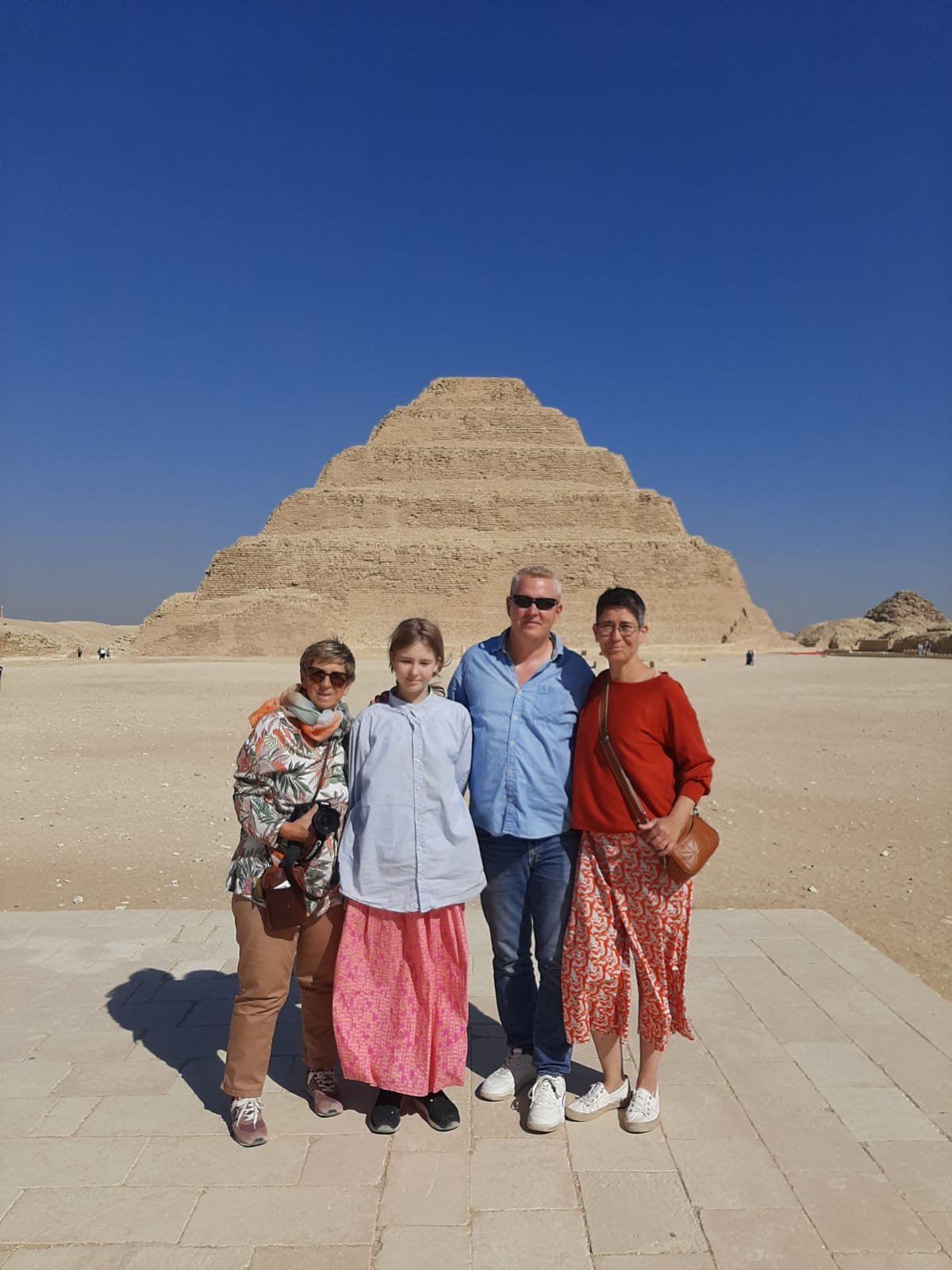 Excursions depuis Charm el-Cheikh