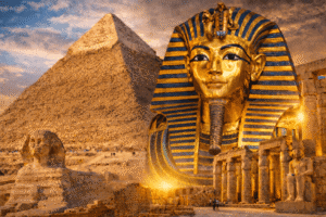 Tarifs d’entrée en Égypte 2026 pour les visiteurs étrangers