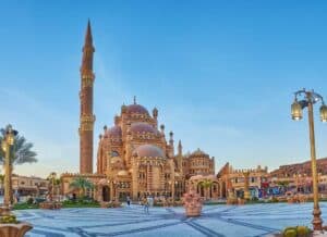 Excursion privée Sharm El Sheikh