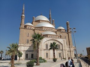 Memnon Reisen – Private Ausflüge in Ägypten place picture